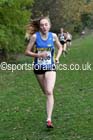 Senior womens Northern Cross Country Relays. Photo: David T. Hewitson/Sports for All Pics